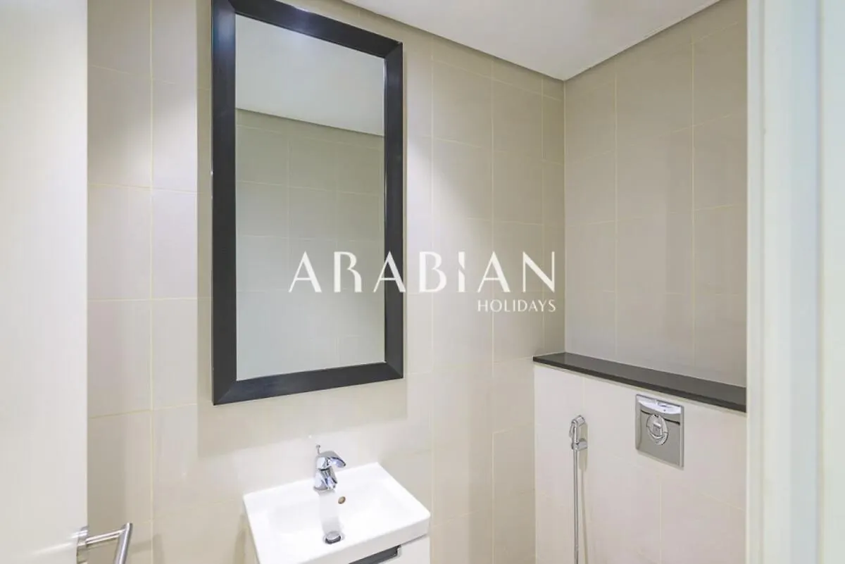 Urban Chic 1Br In The Heart Of Business Bay Dubai