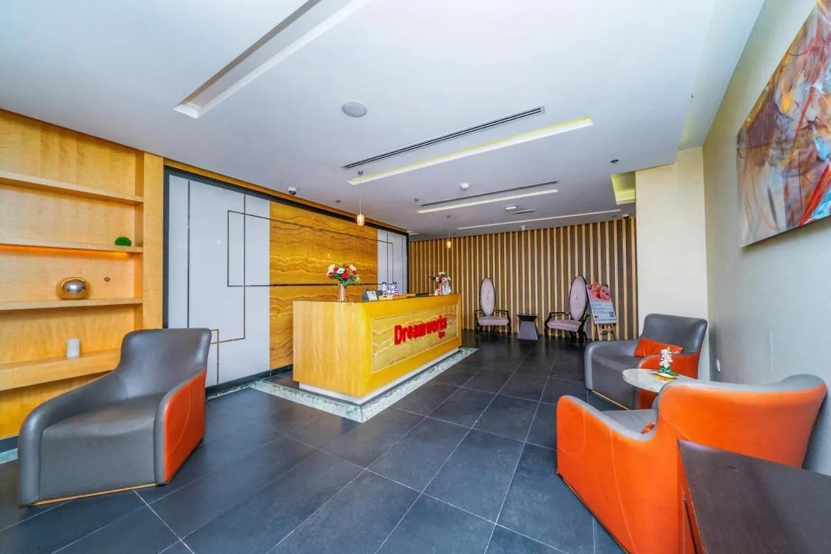 Urban Chic 1Br In The Heart Of Business Bay Dubai